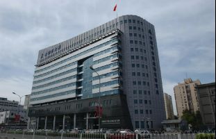 中科院自動(dòng)化研究所